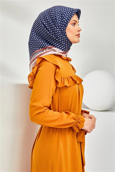Armine Twill İpek Eşarp 20Ya8314 40