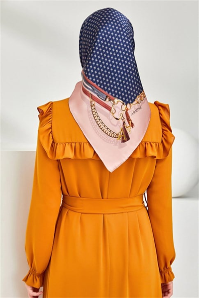 Armine Twill İpek Eşarp 20Ya8314 40