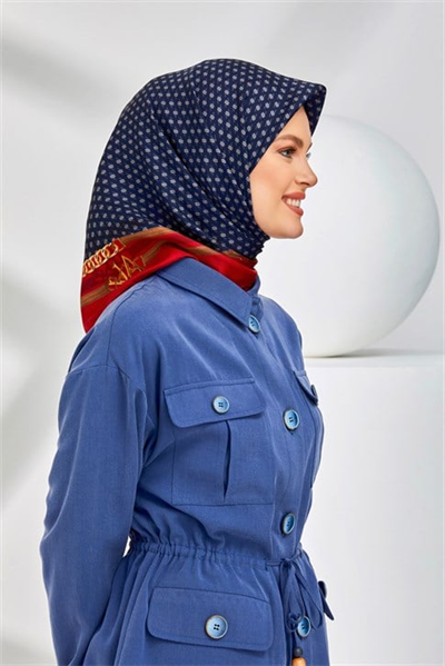 Armine Twill İpek Eşarp 20Ya8314 41