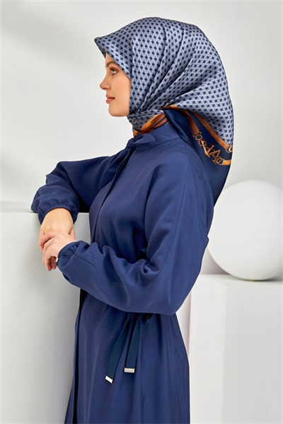 Armine Twill İpek Eşarp 20Ya8314 81