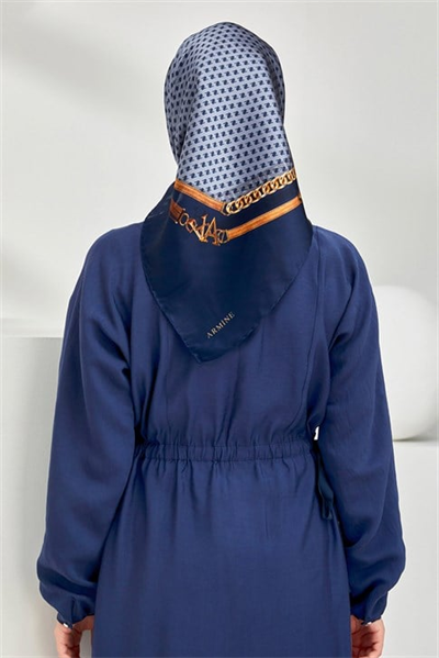 Armine Twill İpek Eşarp 20Ya8314 81