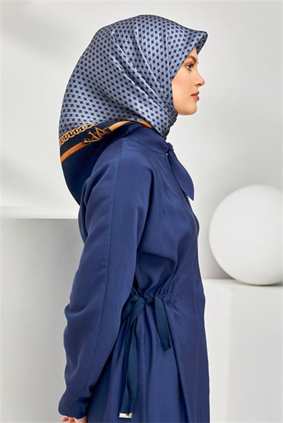 Armine Twill İpek Eşarp 20Ya8314 81