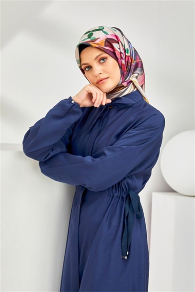 Armine Twill İpek Eşarp 20Ya8319 84