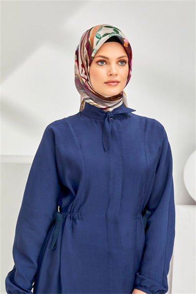 Armine Twill İpek Eşarp 20Ya8319 84