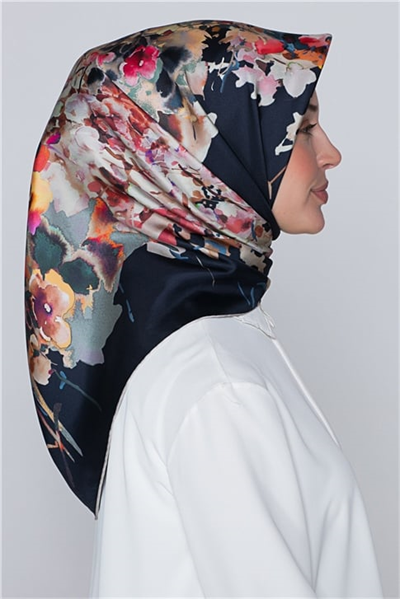 Armine Twill İpek Eşarp 20Ya8321 88