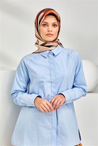 Armine Twill İpek Eşarp 20Ya8322 01