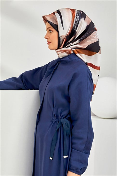Armine Twill İpek Eşarp 20Ya8322 80