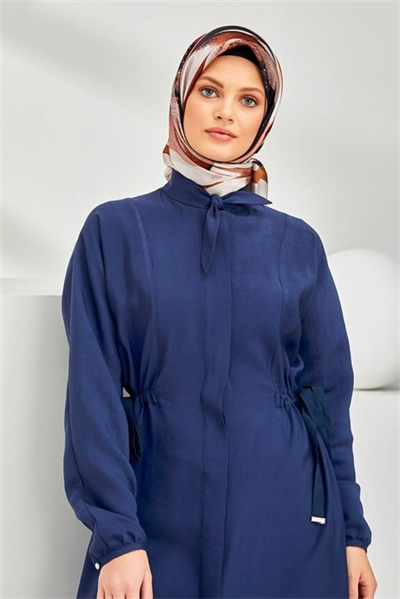 Armine Twill İpek Eşarp 20Ya8322 80