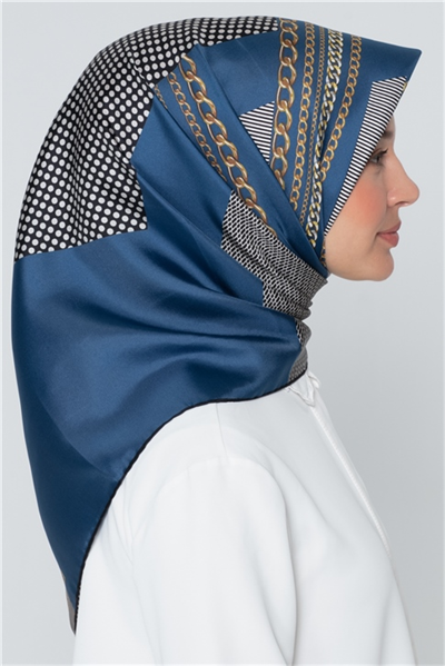 Armine Twill İpek Eşarp 20Ya8326 05