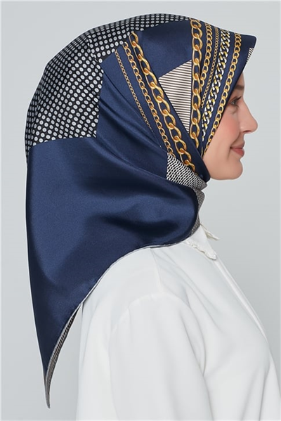 Armine Twill İpek Eşarp 20Ya8326 34