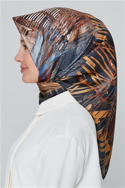 Armine Twill İpek Eşarp 20Ya8331 82