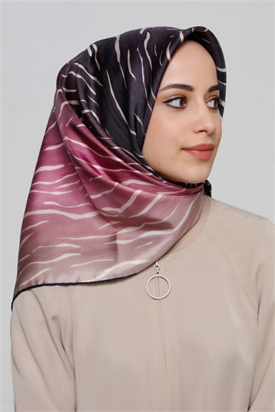 Armine Twill İpek Eşarp 20Ya8332 34