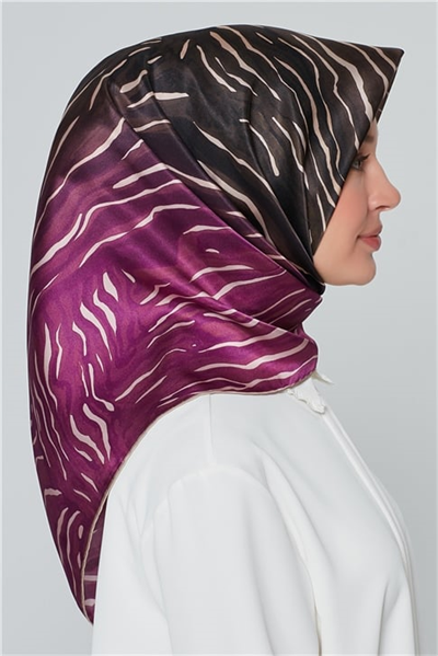 Armine Twill İpek Eşarp 20Ya8332 38