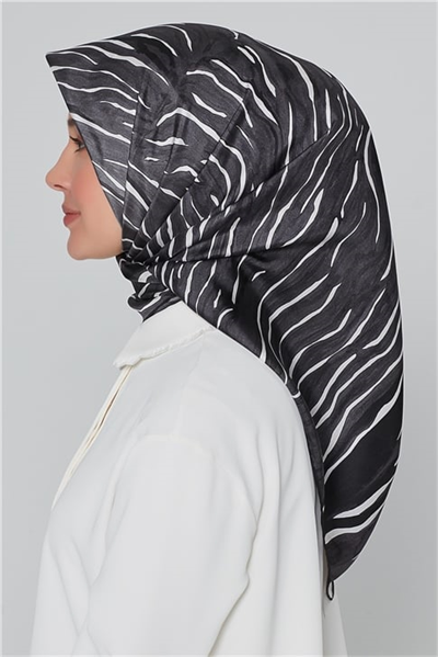 Armine Twill İpek Eşarp 20Ya8332 85