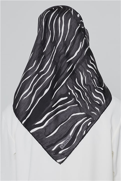 Armine Twill İpek Eşarp 20Ya8332 85