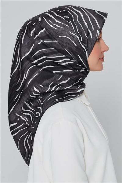 Armine Twill İpek Eşarp 20Ya8332 85