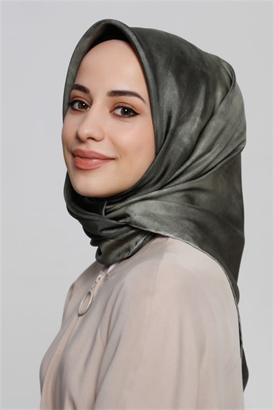 Armine Twill İpek Eşarp 20Ya8333 04