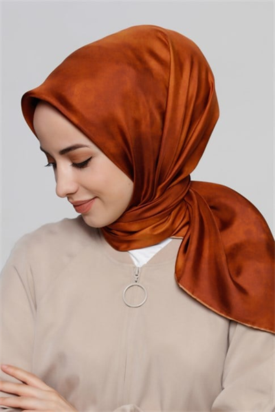 Armine Twill İpek Eşarp 20Ya8333 07