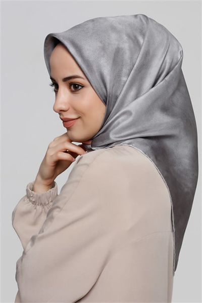 Armine Twill İpek Eşarp 20Ya8333 08