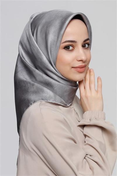 Armine Twill İpek Eşarp 20Ya8333 08
