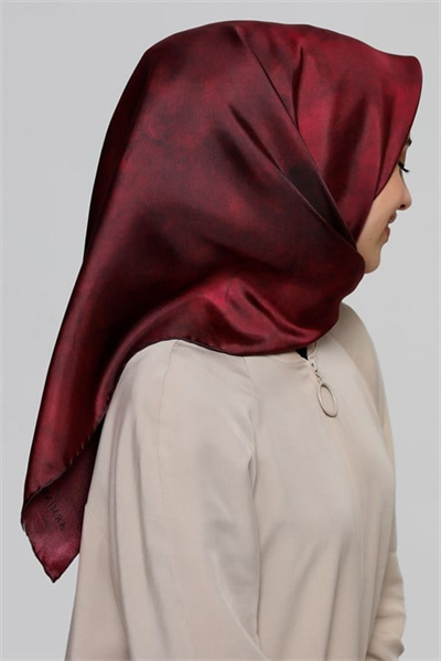 Armine Twill İpek Eşarp 20Ya8333 09