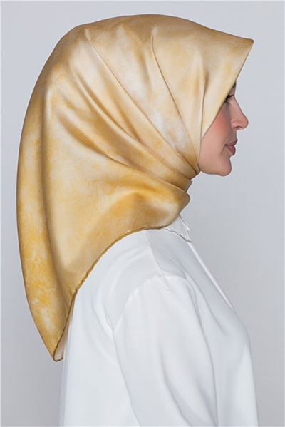 Armine Twill İpek Eşarp 20Ya8333 11