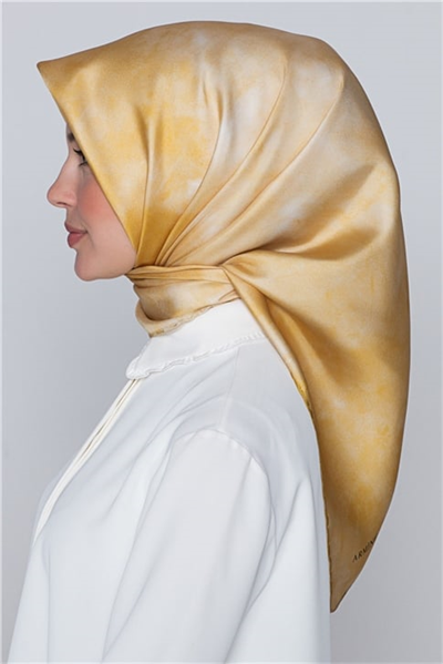 Armine Twill İpek Eşarp 20Ya8333 11
