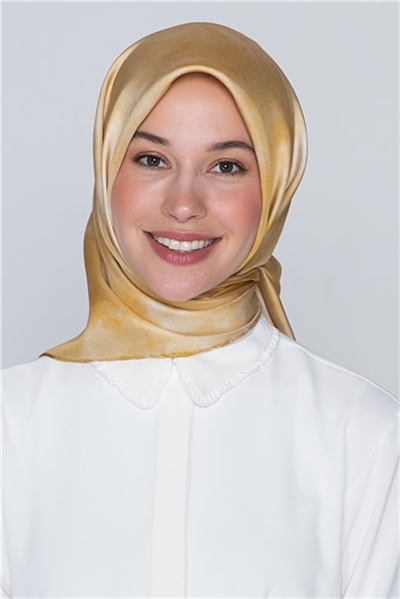 Armine Twill İpek Eşarp 20Ya8333 11