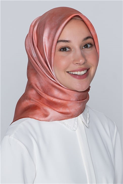 Armine Twill İpek Eşarp 20Ya8333 12