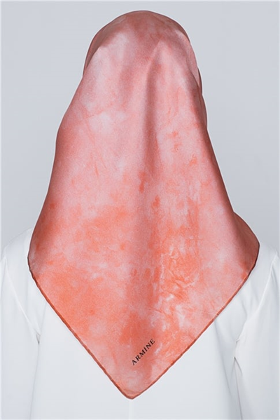 Armine Twill İpek Eşarp 20Ya8333 12