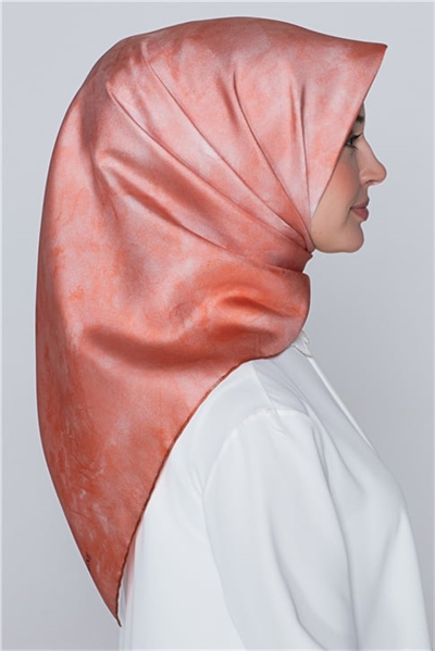 Armine Twill İpek Eşarp 20Ya8333 12