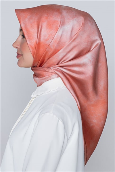 Armine Twill İpek Eşarp 20Ya8333 12
