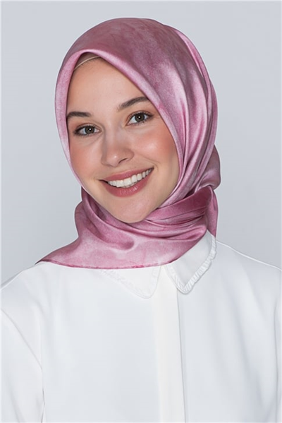 Armine Twill İpek Eşarp 20Ya8333 15
