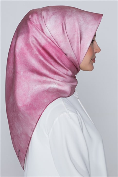 Armine Twill İpek Eşarp 20Ya8333 15