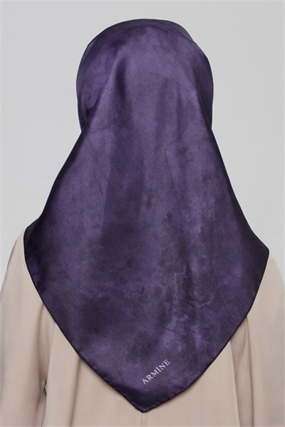 Armine Twill İpek Eşarp 20Ya8333 31