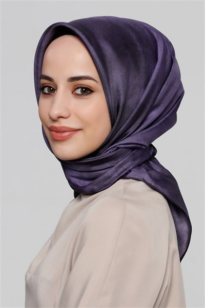 Armine Twill İpek Eşarp 20Ya8333 31