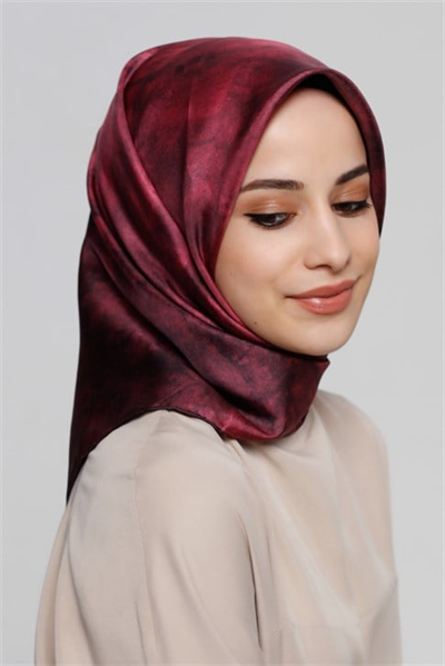 Armine Twill İpek Eşarp 20Ya8333 33