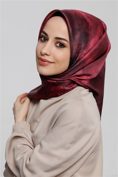Armine Twill İpek Eşarp 20Ya8333 33