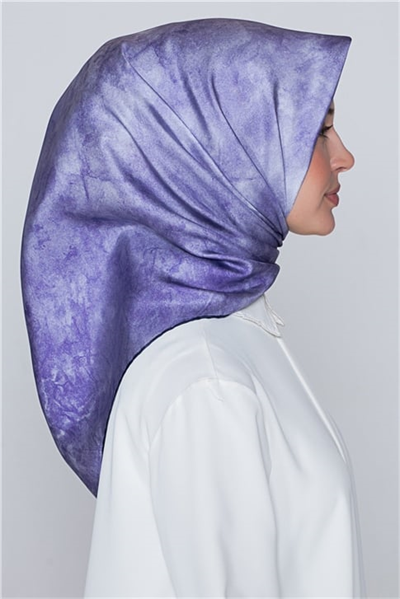 Armine Twill İpek Eşarp 20Ya8333 34