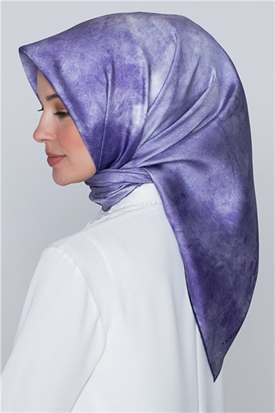 Armine Twill İpek Eşarp 20Ya8333 34