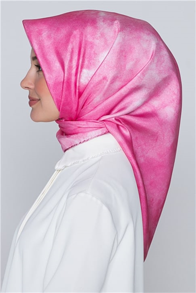 Armine Twill İpek Eşarp 20Ya8333 37