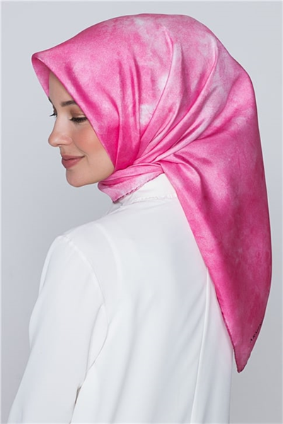 Armine Twill İpek Eşarp 20Ya8333 37