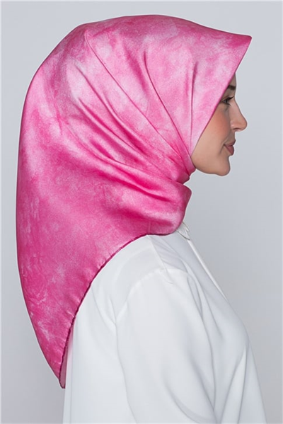 Armine Twill İpek Eşarp 20Ya8333 37
