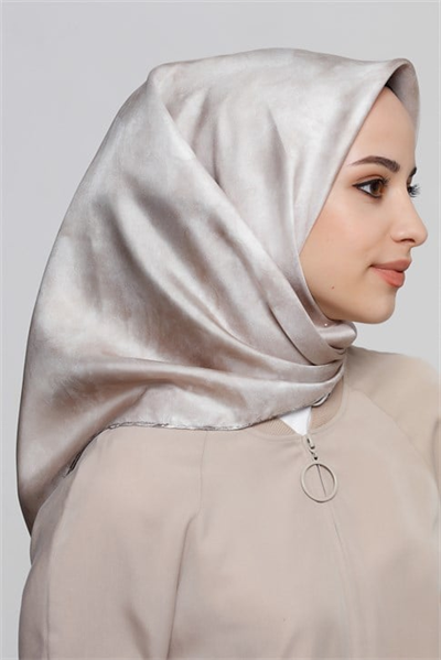 Armine Twill İpek Eşarp 20Ya8333 81