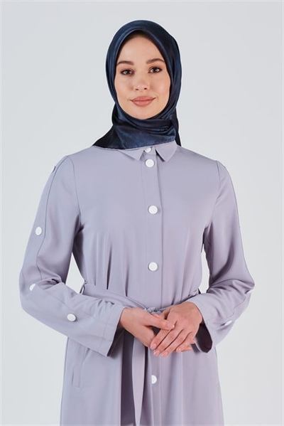 Armine Twill İpek Eşarp 20Ya8333 82