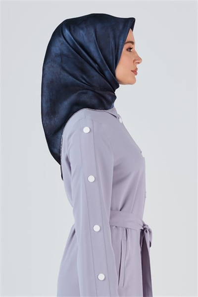 Armine Twill İpek Eşarp 20Ya8333 82