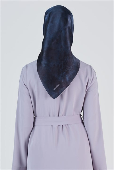 Armine Twill İpek Eşarp 20Ya8333 82
