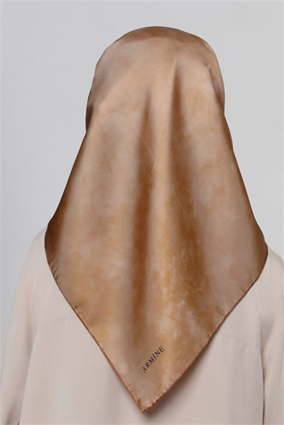 Armine Twill İpek Eşarp 20Ya8333 83