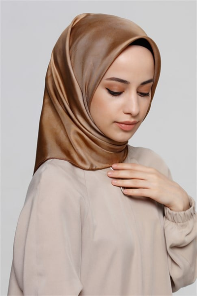 Armine Twill İpek Eşarp 20Ya8333 83
