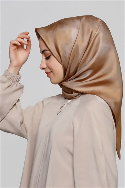 Armine Twill İpek Eşarp 20Ya8333 83